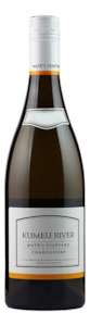 Auckland: Kumeu River Mate's Chardonnay 2024