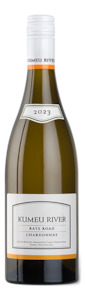 New Zealand Wine: Kumeu River Rays Road Chardonnay 2024
