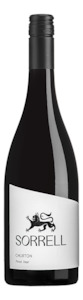 Churton Wines: Sorrell 'Churton Vineyard' Pinot Noir 2022