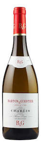 Barton & Guestier St Louis Chablis 2023