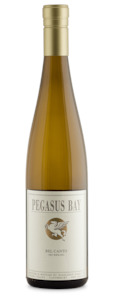 Pegasus Bay: Pegasus Bay Bel Canto Dry Riesling North Canterbury 2023