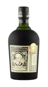 Diplomatico Rum Reserva Exclusiva 40% 700ml
