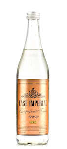 Mixers: East Imperial Grapefruit Tonic Water 500ml