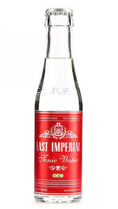 East Imperial Tonic Water 150ml