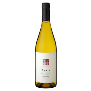 Argentinian Wine: Bodega Tapiz Alta Collection Chardonnay 2022