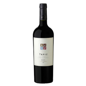 Argentinian Wine: Bodega Tapiz Alta Collection Malbec 2022
