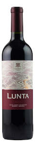 Argentinian Wine: Mendel Lunta Malbec Argentina 2023