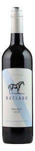 Argentinian Wine: Marraso Malbec Argentina 2023/24