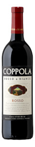 Usa Wine: Coppola Rosso & Bianco Rosso 2021