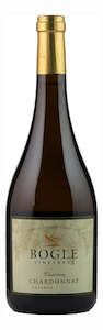 Usa Wine: Bogle Chardonnay Reserve 2022