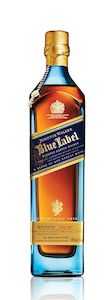 Blended Whisky Grain: Johnnie Walker Blue Label 40% 700ml