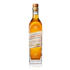 Blended Whisky Grain: Johnnie Walker Sweet Peat 500ml