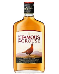 Famous Grouse 350 ml
