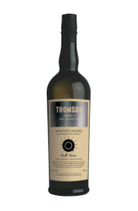 Thomson Whisky 'Full Noise' 54.2% 700ml