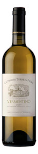 Italy: Castello di Torre in Pietra Lazio Vermentino IGT 2022