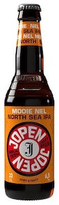 Jopen Mooie Nel North Sea IPA 330ml Bottle
