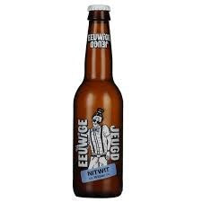 Dutch Beer: Eeuwige Jeugd Nitwit Witbier 330ml Bottle