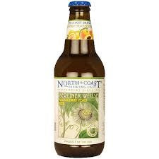 North Coast Passionfruit Peach Berliner Weisse 355ml Bottle