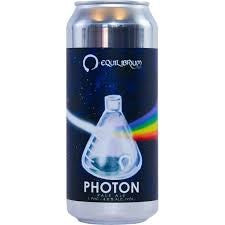 Equilibrium Brewing Photon Pale Ale 473ml Can