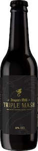 Us Beer: New Holland Dragons Milk Triple Mash BBA Imperial Stout 355ml Bottle