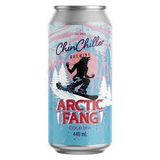 Ipa: Chinchiller Arctic Fang Cold IPA 440ml