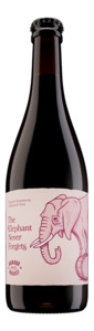 Sour Beer: Garage Project The Elephant Never Forgets 750ml