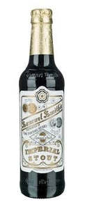 Samuel Smith Imperial Stout 355ml Bottle