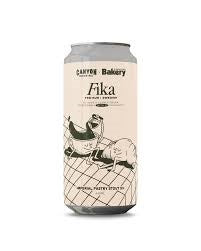 Canyon Brewing Fika Imperial Pastry Stout 440ml
