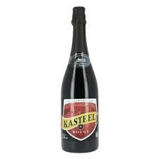 All Belgium Beer: Kasteel Rouge 750ml