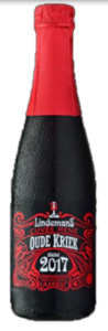 Lindemans Oude Kriek Cuvee Rene 2021 375ml