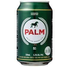Palm Amber Ale 330ml Can