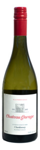 New Zealand Wine: Chateau Garage Lyon's Vineyard Chardonnay 2024