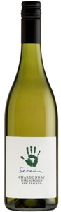 Organic Wines Beers And Spirits: Seresin Chardonnay Marlborough 2023