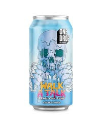 One Drop Brewing Walk A Talk IPA 440ml
