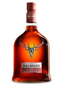 Dalmore 12YO 40% 700ml