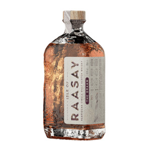 Isle of Raasay ‘The Draam’ 46.4%