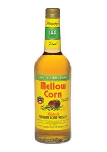 Bourbon American Whisky 1: Mellow Corn Bonded Whiskey 50% 700ml