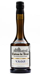 Breuil Calvados D'Auge VSOP 350ml