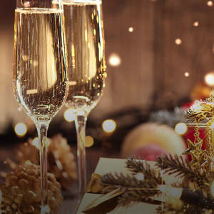 Paid Tastings: Champagne & Caviar with Jean-Christophe from Maison Vauron - Thursday 27 November, 6pm, $85