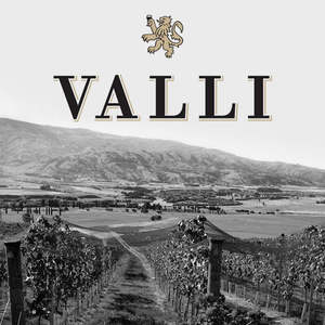 Paid Tastings: The Wines of Valli with Winemaker Jen Parr - Tuesday 18 November, 6pm, $55