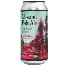 Pale Ale: Adnams Mosaic Pale Ale 440ml