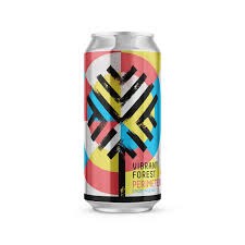 Vibrant Forest Perimeters Hazy Pale Ale 440ml