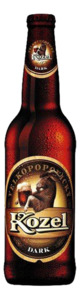 Kozel Dark 500ml