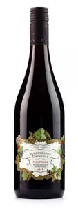 Terra Sancta Mysterious Diggings Pinot Noir Central Otago 2022/23