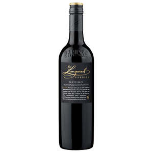 Langmeil Massimo Montepulciano Primitivo 2023
