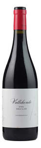 Contreras Ruiz Vallehondo Syrah 2022