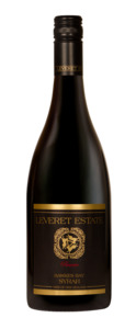 Leveret Estate Reserve Syrah 2021