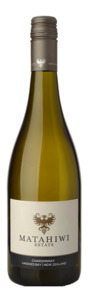 Matahiwi Estate Hawkes Bay Chardonnay 2022/24