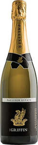 Chardonnay: Palliser Estate The Griffin Methode Martinborough 2021/22