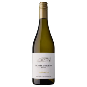Chardonnay: Monte Christo Central Otago Chardonnay 2023